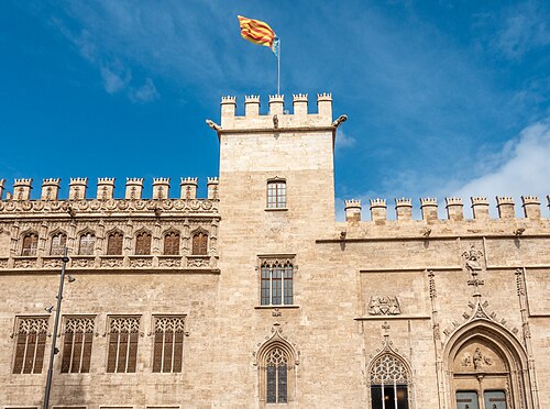 Consulate of the Sea